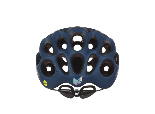 Catlike Mixino EVO Mips Blå Blue, MIPS Air node, Aramid, 230g