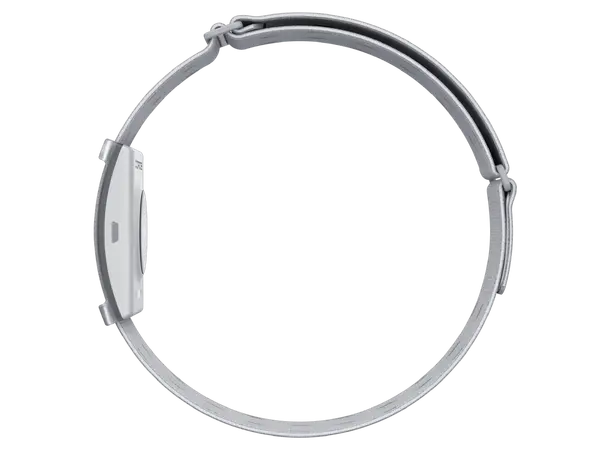 Coros ACC Heart Rate Monitor Grey Pulsmåler for armen 