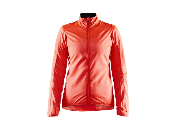 Craft ADV Essence Light Wind Jkt (W) Synlig og vindavvisende 