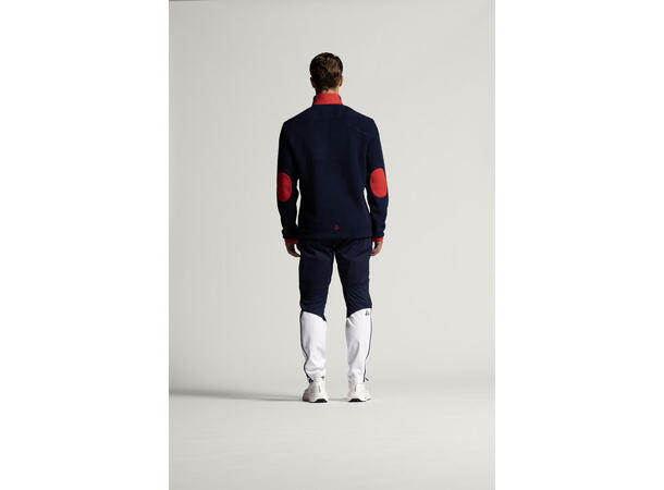 Craft NOR ADV Explore Pile Fleece Jkt M Varm og allsidig pile-fleecejakke