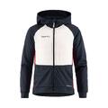 Craft NOR ADV Thermal Hood XC Jacket Jr 134/140