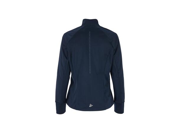 Craft NOR Adv Nordic Training Speed W Svært funksjonell langrennsjakke, Blaze