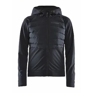Craft Pursuit Thermal Jacket W Lett vattert langrennsjakke