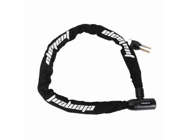 Element Kjettinglås 6x900 mm Lengde 900mm, diameter 6mm 