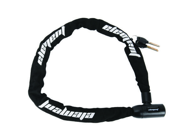 Element Kjettinglås 6x900 mm Lengde 900mm, diameter 6mm 