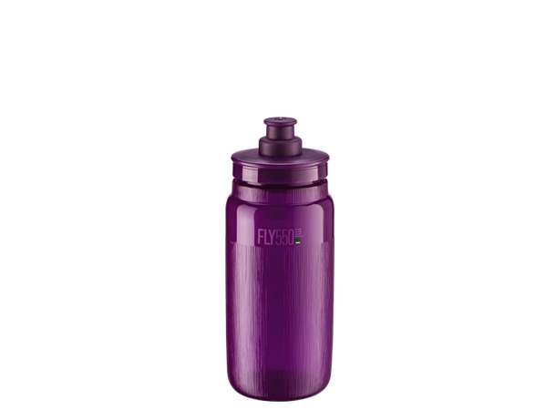 Elite Fly Tex Purple, 550ml Elite Fly Tex er verdens letteste drikke