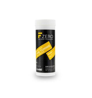 FZero Fine Tuning Powder Warm | 0/-6 Racing pulver for varme forhold