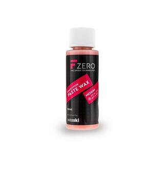 FZero Paste Wax Medium | -2/-12 Spesial racingsvoks for medium forhold