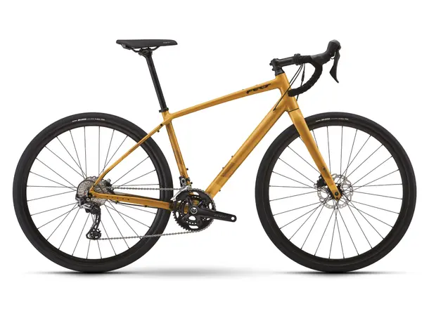 Felt Broam 30 Gravelsykkel Shimano GRX610 2x12s 