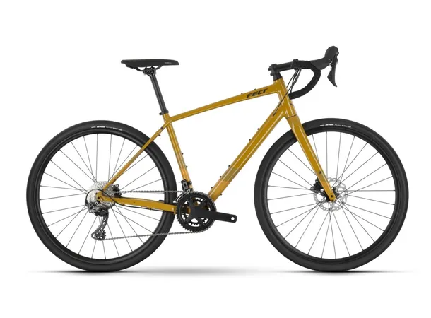 Felt Broam 30 Gravelsykkel Shimano GRX610 2x12s 
