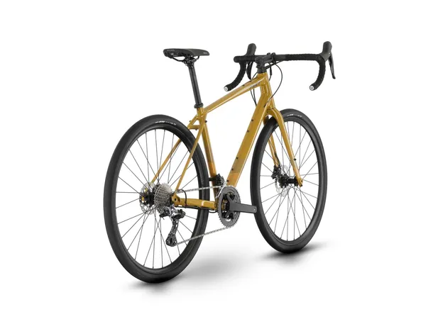 Felt Broam 30 Gravelsykkel Shimano GRX610 2x12s 