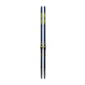 Fischer Aerolite Skate 70 176cm Skøyteski til trening, lett og stabil