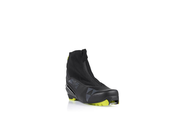 Fischer RC5 Classic Skisko 42 Varm trenings-skisko 