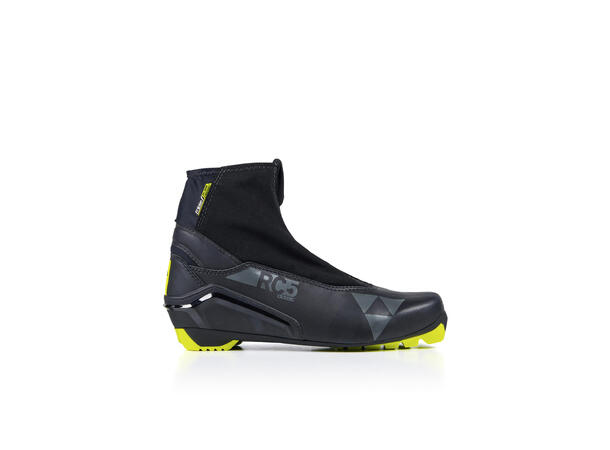 Fischer RC5 Classic Skisko 42 Varm trenings-skisko 