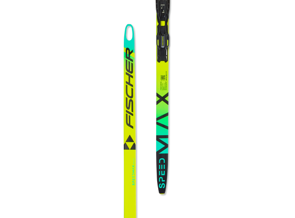 Fischer Speedmax 100 Skate Jr. - 141cm Toppmodell racing juniorski