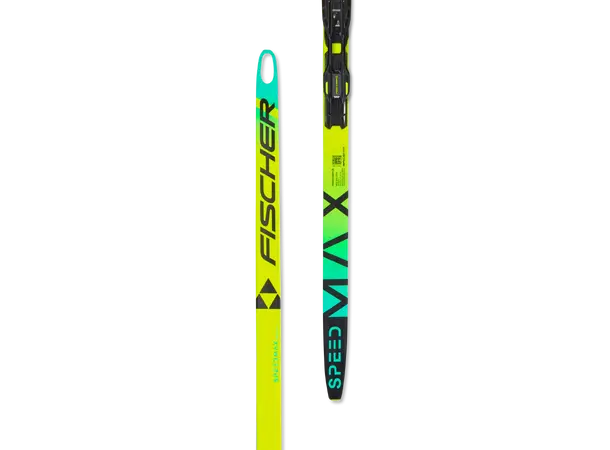 Fischer Speedmax 100 Skate Jr. - 141cm Toppmodell racing juniorski 