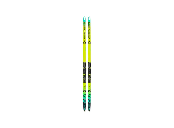 Fischer Speedmax 100 Skate Jr. - 141cm Toppmodell racing juniorski 