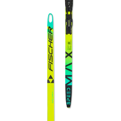 Fischer Speedmax 100 Skate Jr., 171cm Toppmodell racing juniorski