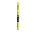 Fischer Sprint Crown Barneski, 90cm Smørefrie ski