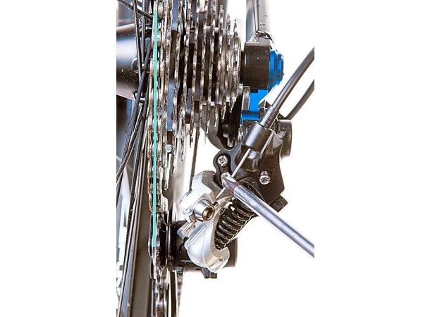 Full service Vår mest komplette sykkelservice