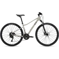 Giant Liv Rove 3 S Pulp Gray Allsidig hybrid for asfalt og grus