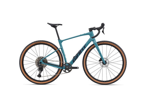 Giant Revolt Advanced 3 Aquarium Kontroll og komfort på grus 