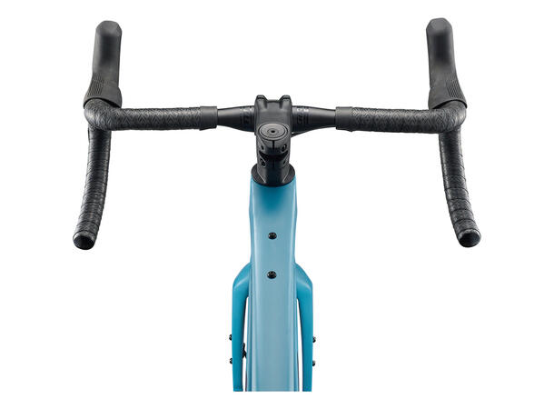 Giant Revolt Advanced 3 Aquarium Kontroll og komfort på grus 