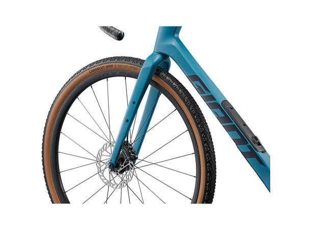 Giant Revolt Advanced 3 Aquarium Kontroll og komfort på grus 