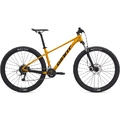 Giant Talon 29 3 Beeswax Lett, robust og klar for sti