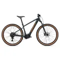 Giant Talon E+ XL Asphalt Green SyncDrive Sport2, 75 Nm, 430Wh, elsykkel
