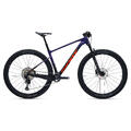 Giant XTC Advanced 29 2 Purple Haze Lett og rask karbon-hardtail
