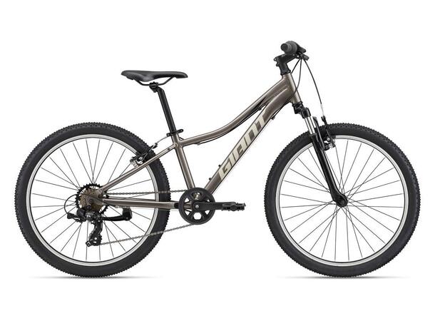 Giant XTC Jr 24" Shimano 7 gir (7-12år)