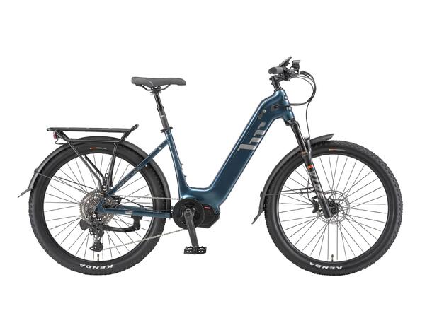 Hard Rocx Elirium 7.7i 27R LS SE RST AIR FORK,4Piston,Boost,Demperpinne 