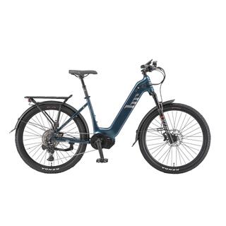 Hard Rocx Elirium 7.7i 27R LS SE RST AIR FORK,4Piston,Boost,Demperpinne