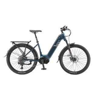 Hard Rocx Elirium 7.7i 27R LS SE RST AIR FORK,4Piston,Boost,Demperpinne