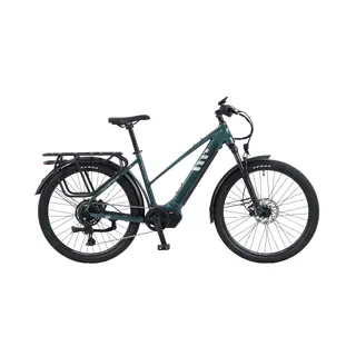 Hard Rocx Elirium 7.7i 27R MS m/utstyr Ananda 110NM/720WH m/utstyr - Cues 11/46
