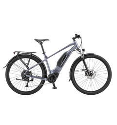 Hard Rocx Elium 8.6E 24/25 Crazy grey, Cues, 630wh, 85nm