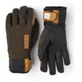 Hestra Ergo Grip Active  Wool Terry, 10 En smidig, solid utendørs-hanske
