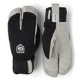Hestra W.S Wool Terry Split Mitt, str 11 Allsidig vott for sykkel og ski