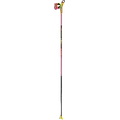 Leki HRC Max FRT Pink 26/27, 170cm Kompromissløs World Cup-stav
