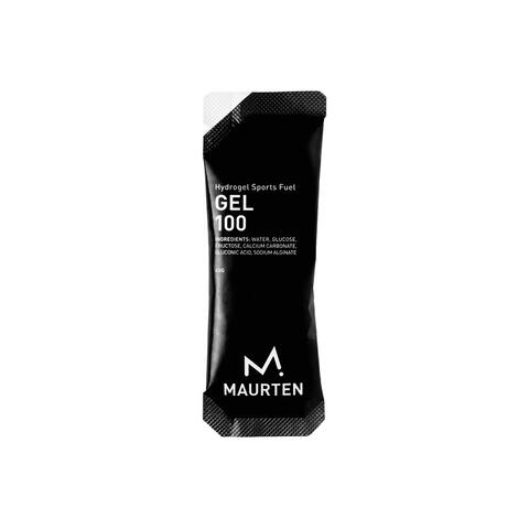 MAURTEN GEL 100 25 gram karbohydrater per gel