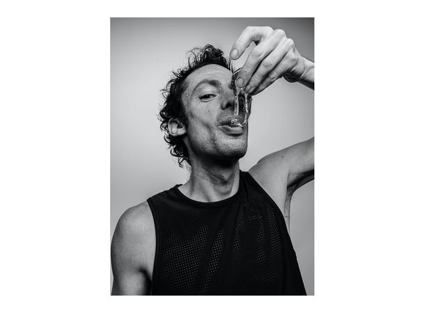 MAURTEN GEL 100 25 gram karbohydrater per gel 