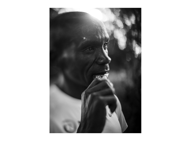 MAURTEN GEL 100 25 gram karbohydrater per gel 