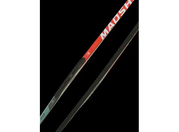 Madshus Race Pro Classic | 26/27 Lett, stabil og effektiv klassiskski 