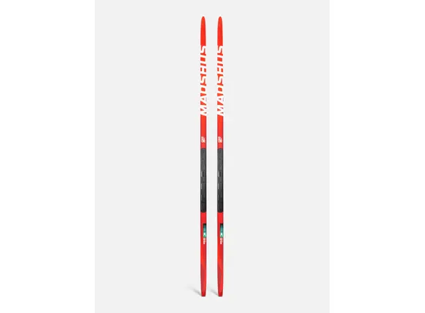 Madshus Redline Skate F1 | 26/27 Toppmodell for maksimal fart og kontroll 