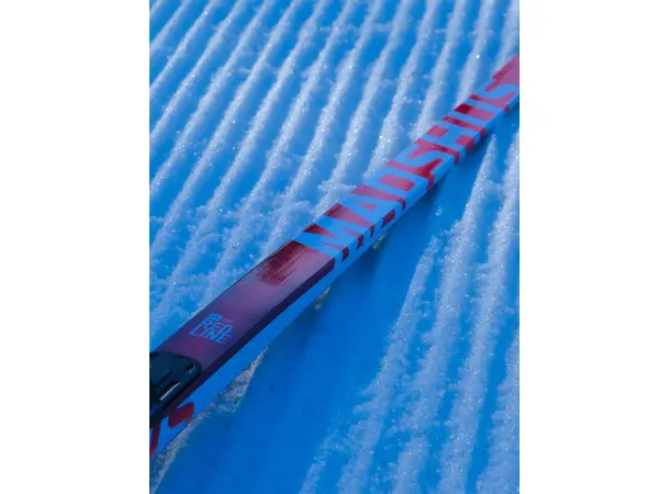 Madshus Redline Skate F1 | 26/27 Toppmodell for maksimal fart og kontroll 