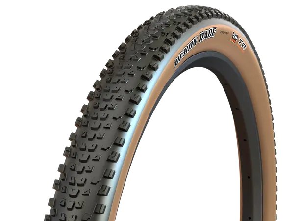 Maxxis Rekon Race 29" TR EXO Dekk 29x2.40, E25, 803g, 60TPI, 2C, Tanwall 