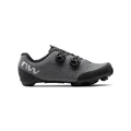 Northwave Rebel 3 MTB Sykkelsko 41,5 Carbon XC12 Såle, Dark grey