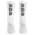 Northwave Ride Your Way Sock White 44-47 Kule sykkelsokker