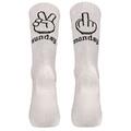 Northwave Sunday Monday Sock White 44-47 Stilige sykkelsokker